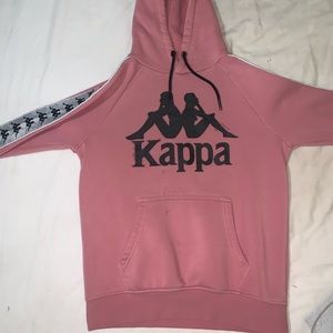 Kappa Hoodie
